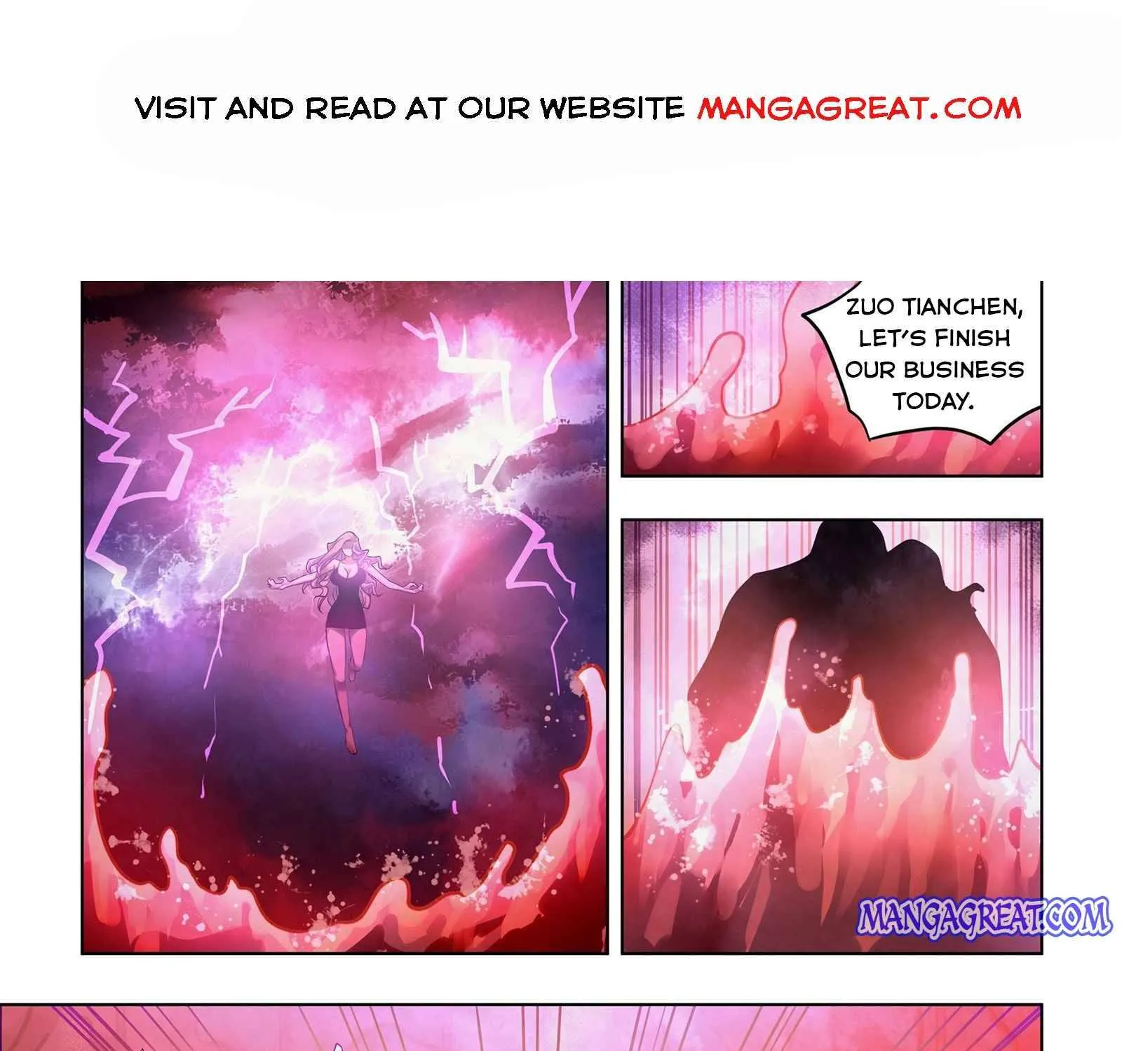 KissManga Comic online