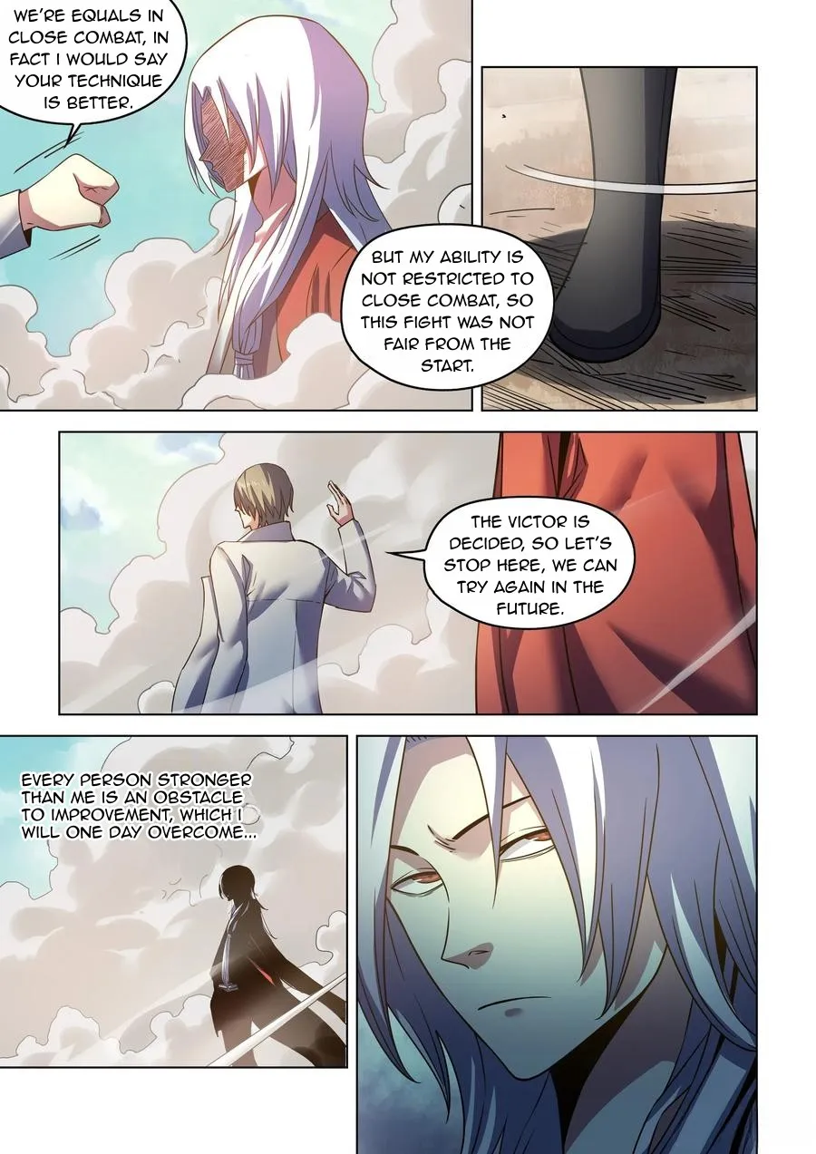 Moshi Fanren - Page 13