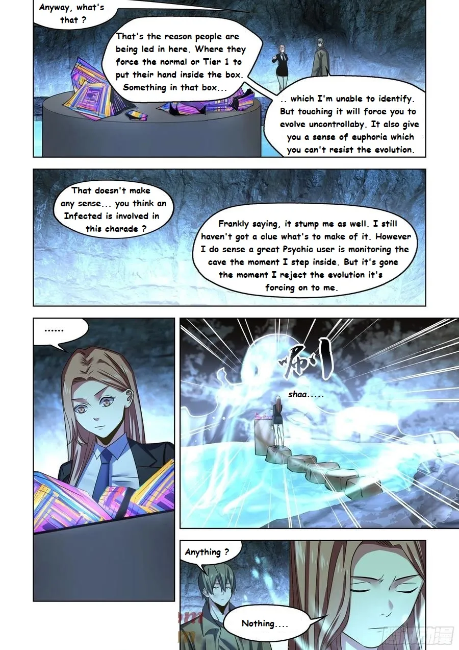 Moshi Fanren - Page 16