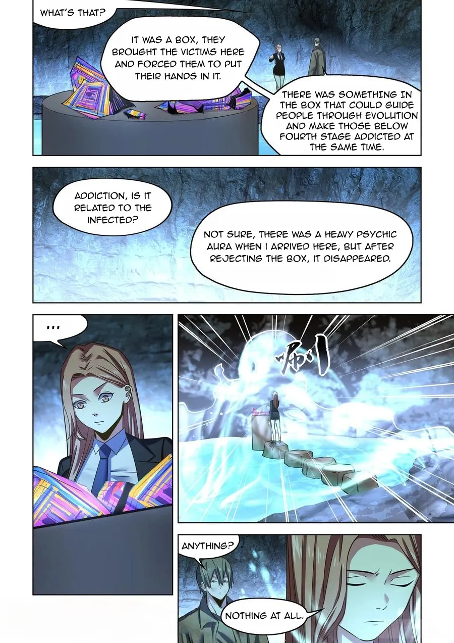 Moshi Fanren - Page 14