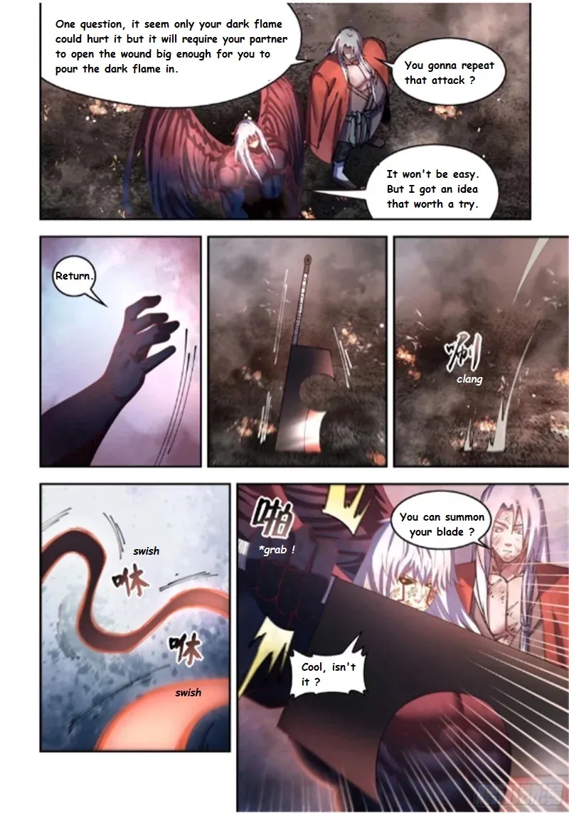 Moshi Fanren - Page 2