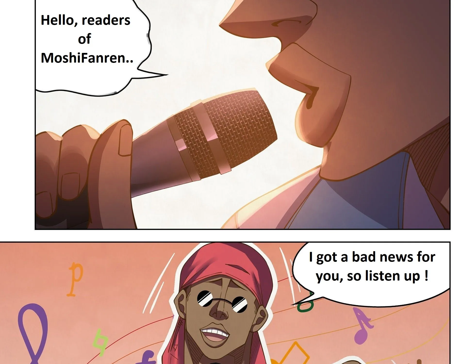 Zinmanga Comic online