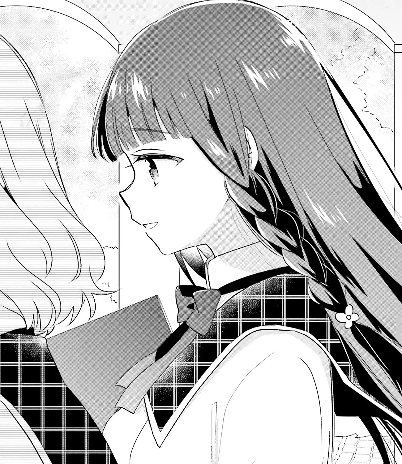 Moshi, Koi ga Mieta Nara Chapter 7.2 page 13 - MangaKakalot