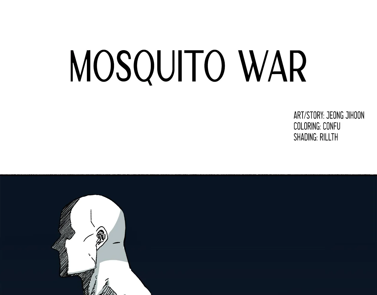 Mosquito War Chapter 12 page 2 - MangaKakalot