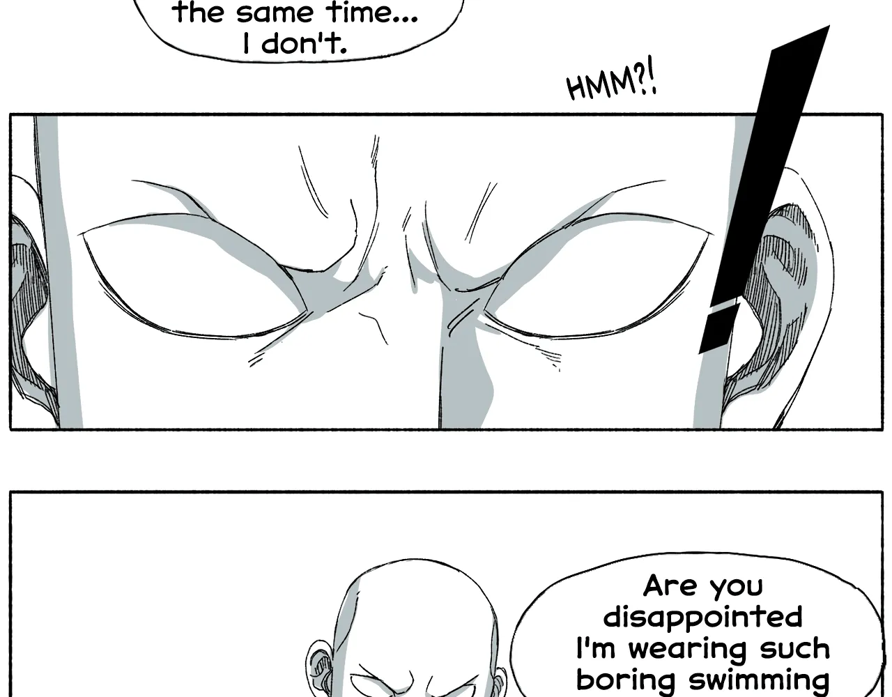 Mosquito War Chapter 14 page 31 - MangaKakalot