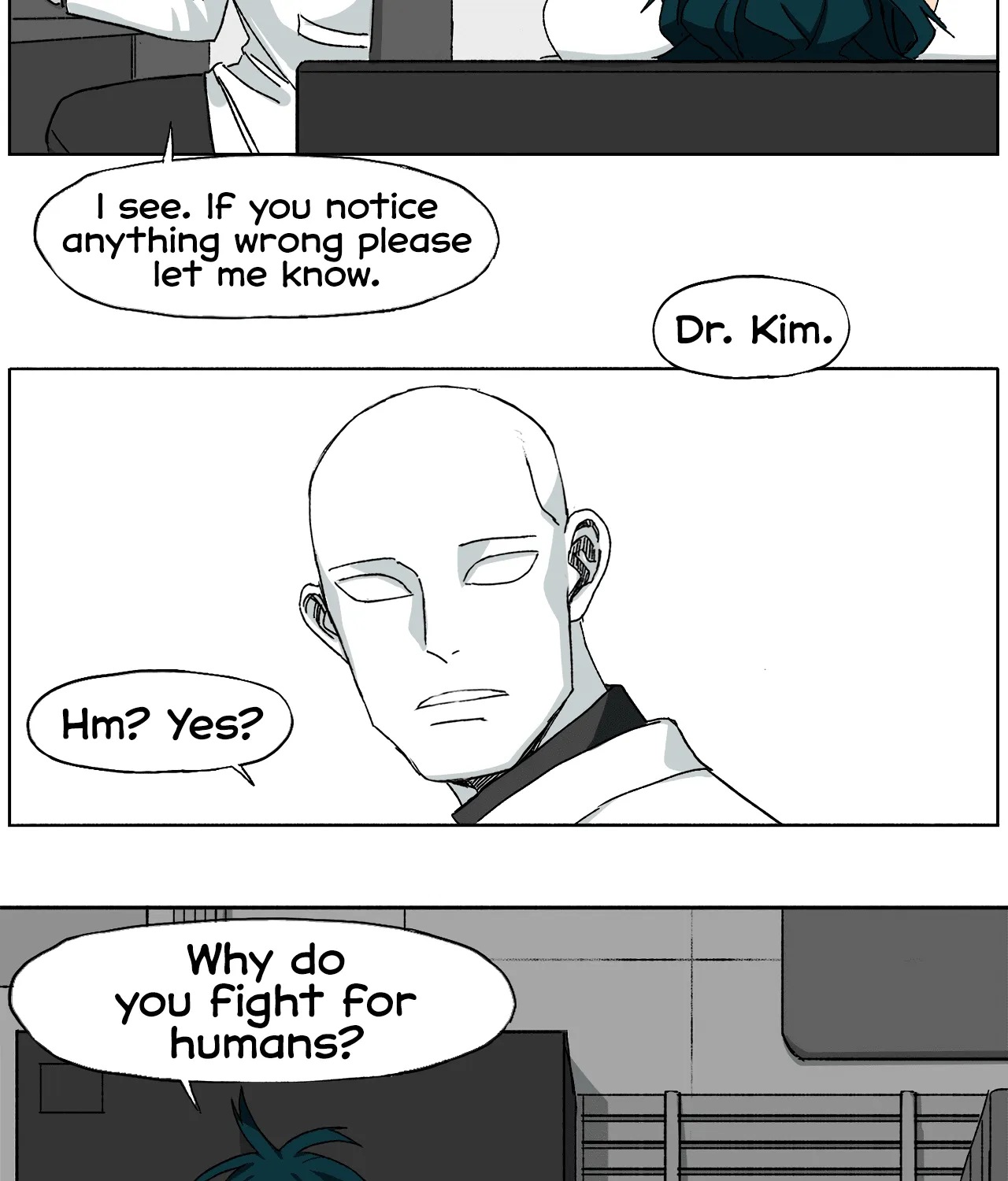 Mosquito War Chapter 30 page 78 - MangaKakalot