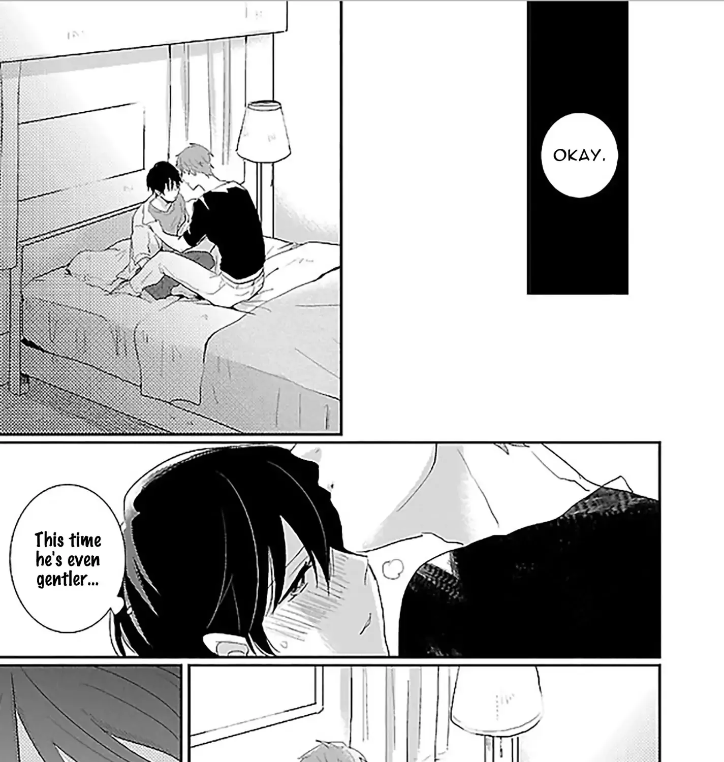 Mote Papa to Dakaretai Junjou Koushi Chapter 3 page 52 - MangaKakalot