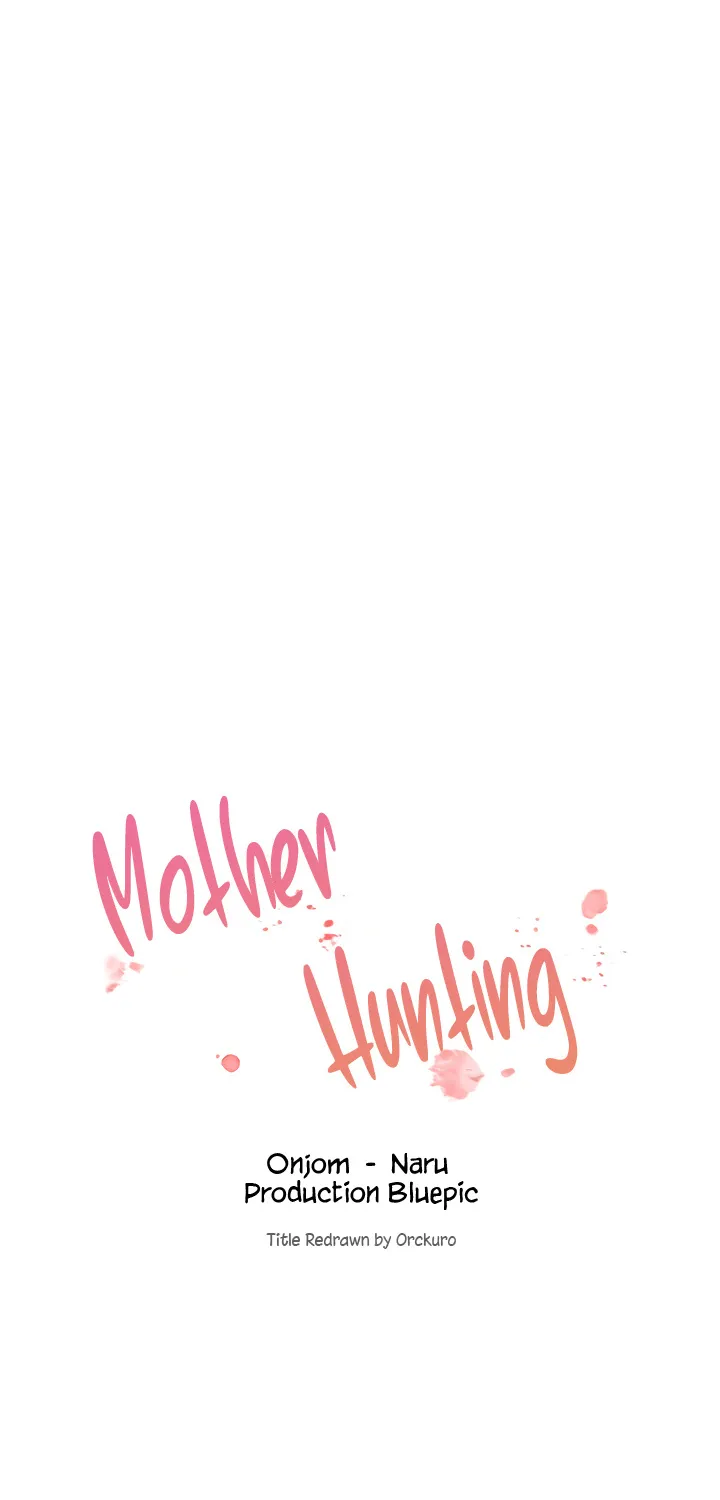 Mother Hunting - Page 13