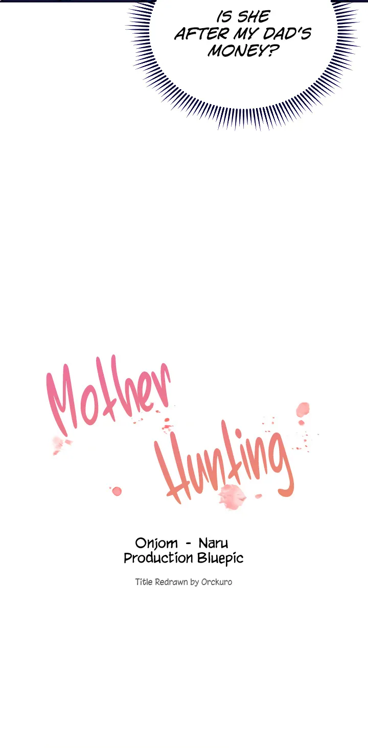 Mother Hunting - Page 12