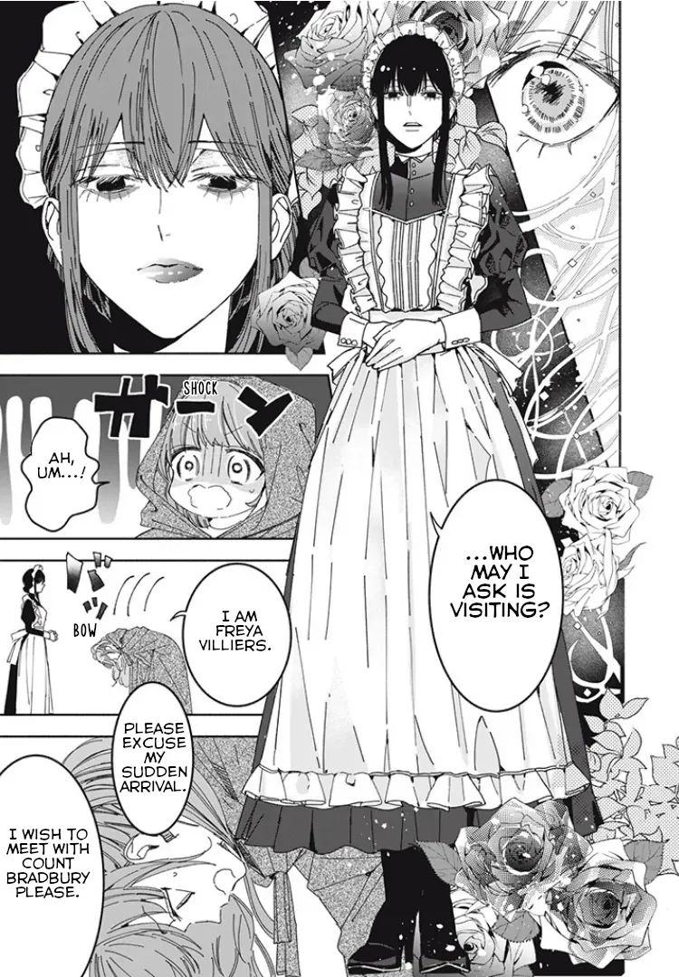 Moto Konyakusha kara Nigeru tame Kyūketsu Hakushaku ni Koibito no Furi wo Onegai Shitara, Naze ka Dekiai Mōdo ni Narimashita - Page 20