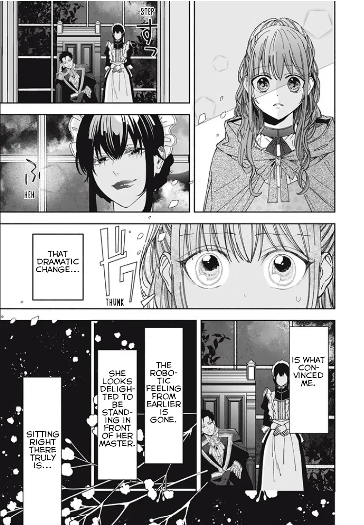 Moto Konyakusha kara Nigeru tame Kyūketsu Hakushaku ni Koibito no Furi wo Onegai Shitara, Naze ka Dekiai Mōdo ni Narimashita - Page 24