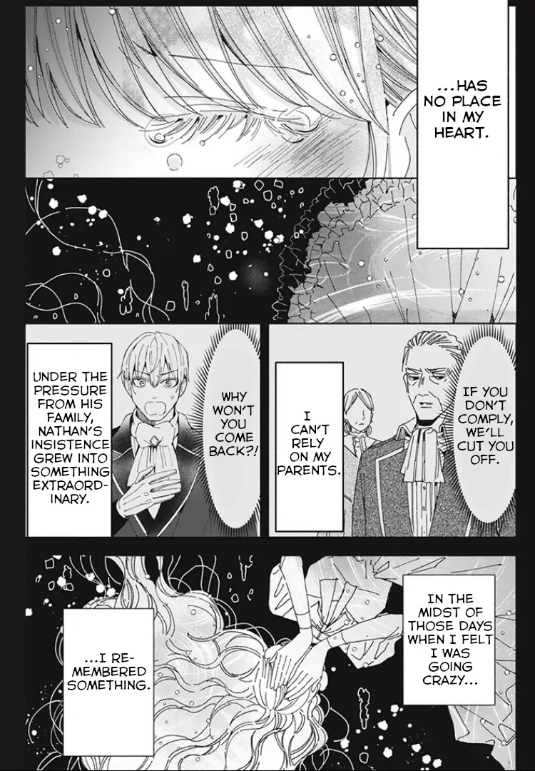 Moto Konyakusha kara Nigeru tame Kyūketsu Hakushaku ni Koibito no Furi wo Onegai Shitara, Naze ka Dekiai Mōdo ni Narimashita Chapter 1 page 35 - Mangabat