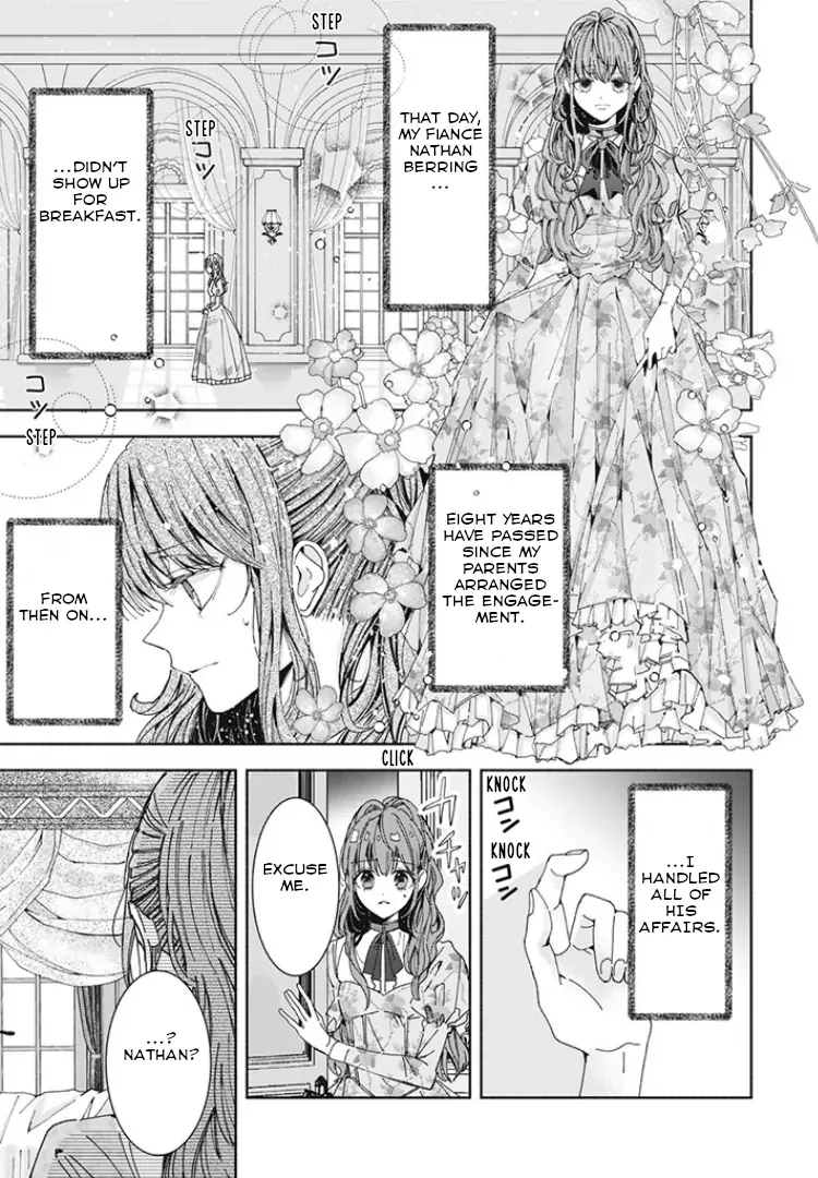 Moto Konyakusha kara Nigeru tame Kyūketsu Hakushaku ni Koibito no Furi wo Onegai Shitara, Naze ka Dekiai Mōdo ni Narimashita - Page 6