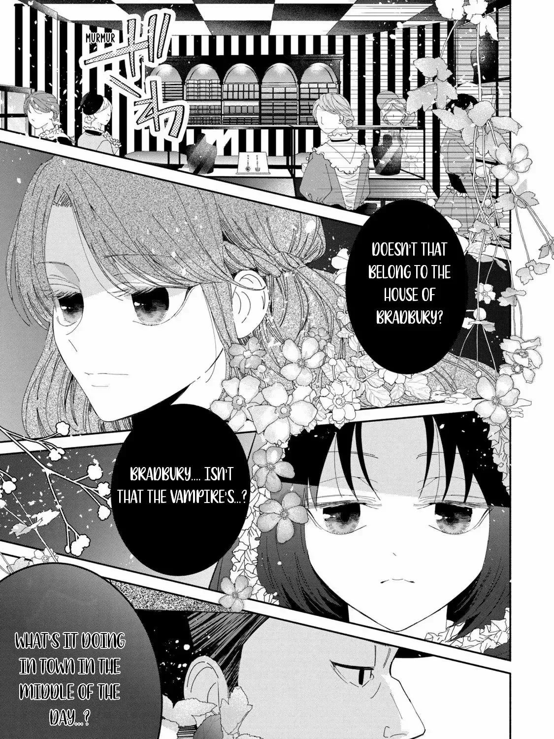 Moto Konyakusha kara Nigeru tame Kyūketsu Hakushaku ni Koibito no Furi wo Onegai Shitara, Naze ka Dekiai Mōdo ni Narimashita - Page 36