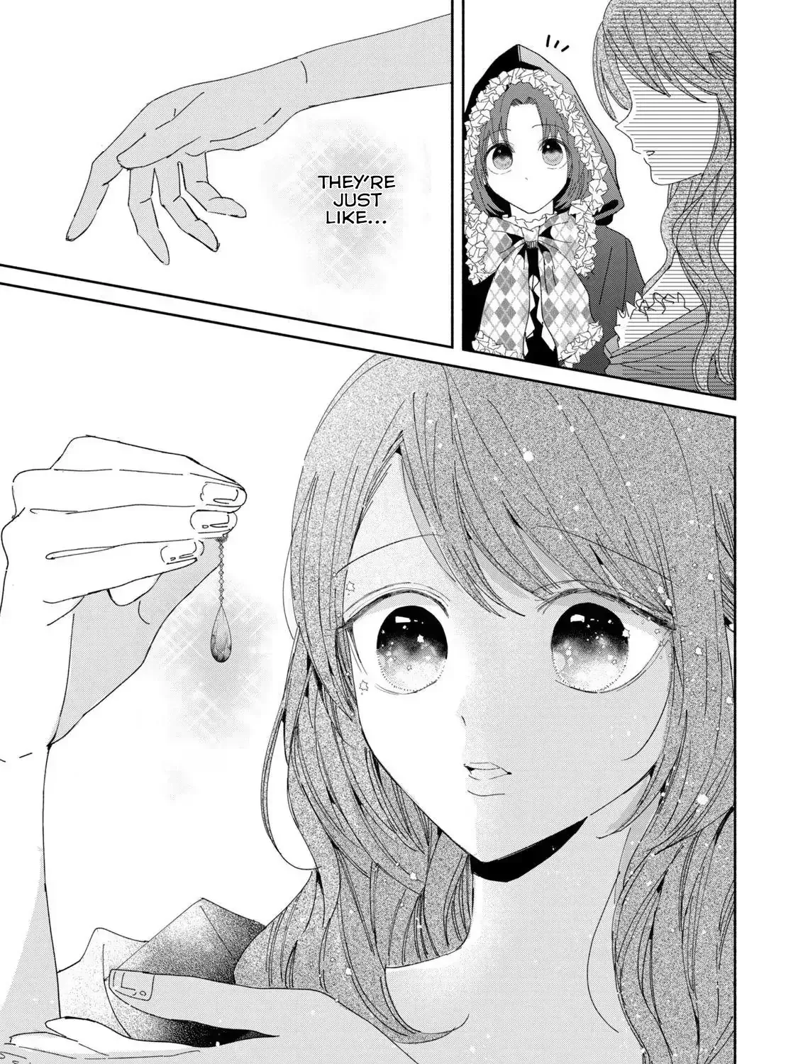 Moto Konyakusha kara Nigeru tame Kyūketsu Hakushaku ni Koibito no Furi wo Onegai Shitara, Naze ka Dekiai Mōdo ni Narimashita - Page 48