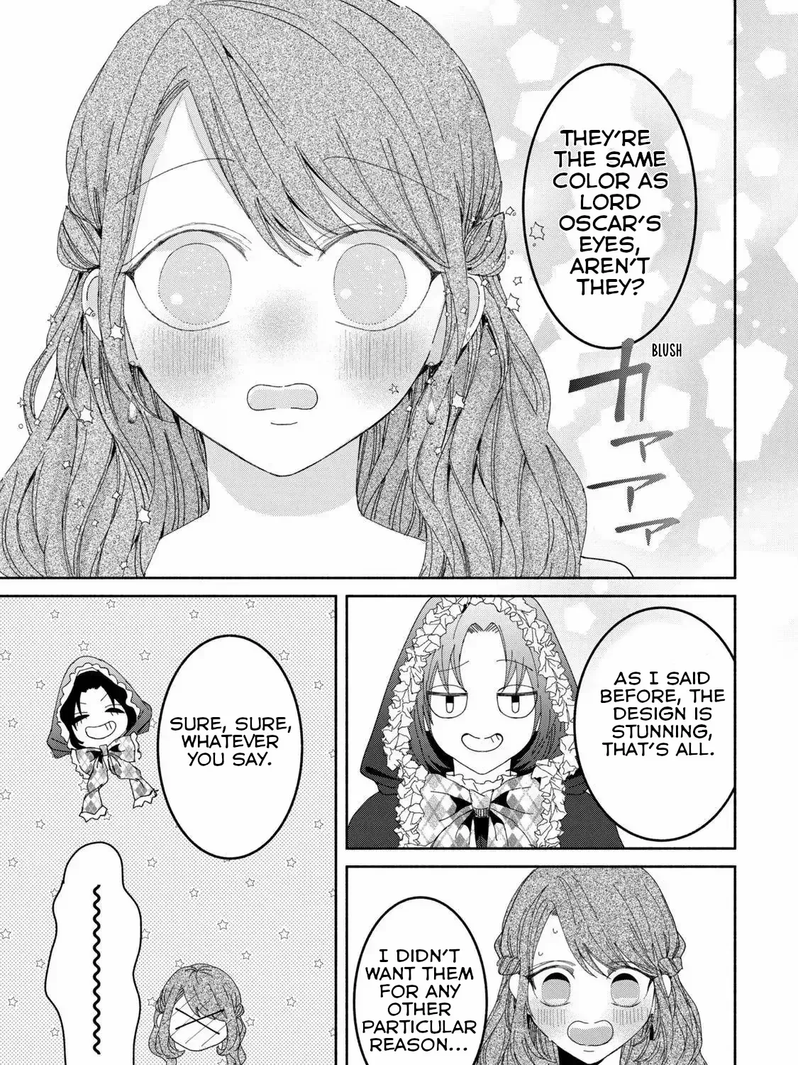 Moto Konyakusha kara Nigeru tame Kyūketsu Hakushaku ni Koibito no Furi wo Onegai Shitara, Naze ka Dekiai Mōdo ni Narimashita - Page 56