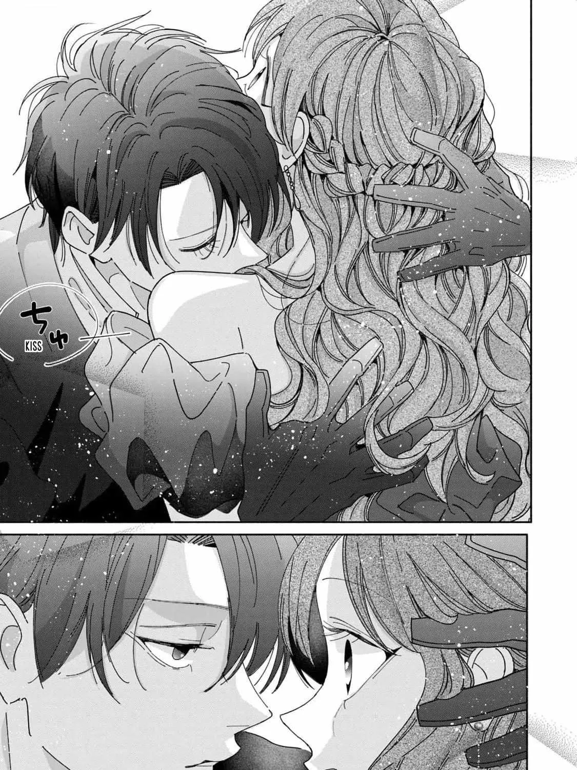 Moto Konyakusha kara Nigeru tame Kyūketsu Hakushaku ni Koibito no Furi wo Onegai Shitara, Naze ka Dekiai Mōdo ni Narimashita Chapter 6 page 66 - Mangabat