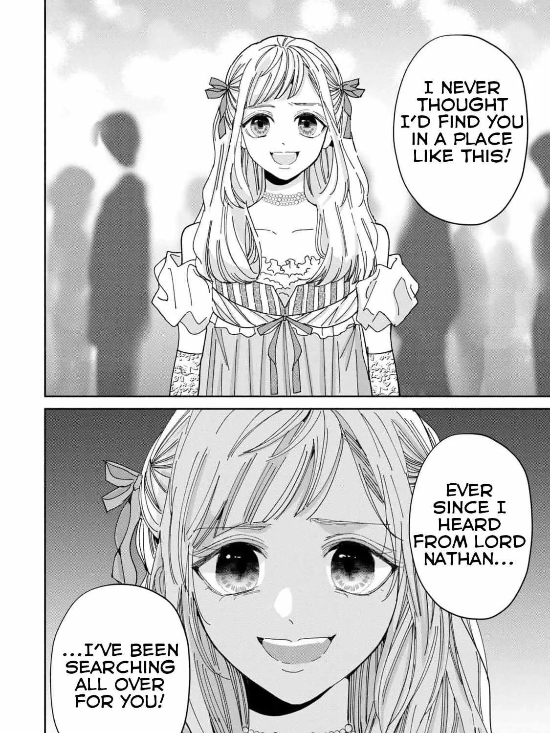 Moto Konyakusha kara Nigeru tame Kyūketsu Hakushaku ni Koibito no Furi wo Onegai Shitara, Naze ka Dekiai Mōdo ni Narimashita Chapter 6 page 80 - Mangabat