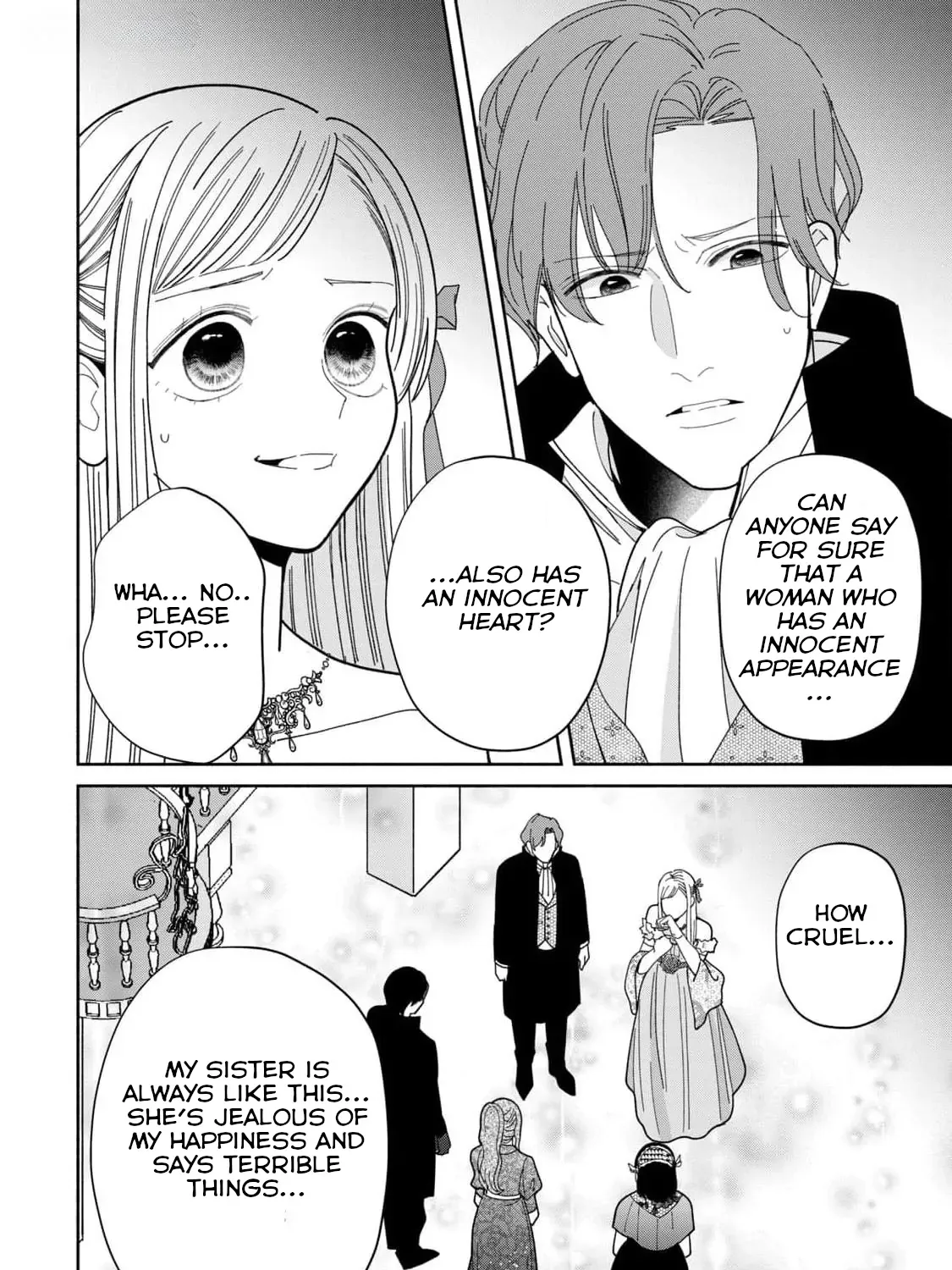 Moto Konyakusha kara Nigeru tame Kyūketsu Hakushaku ni Koibito no Furi wo Onegai Shitara, Naze ka Dekiai Mōdo ni Narimashita Chapter 8 page 63 - Mangabat