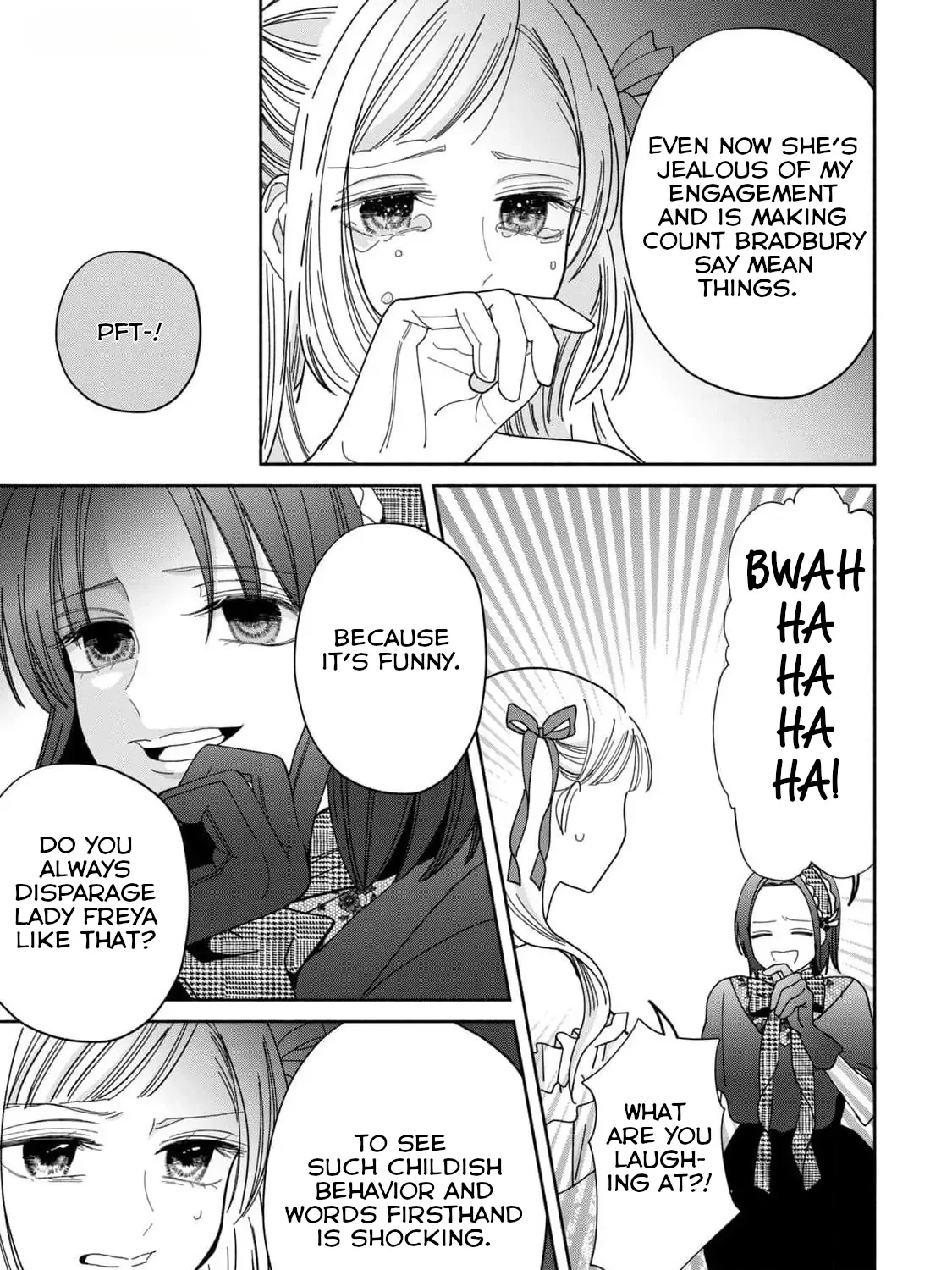 Moto Konyakusha kara Nigeru tame Kyūketsu Hakushaku ni Koibito no Furi wo Onegai Shitara, Naze ka Dekiai Mōdo ni Narimashita - Page 64