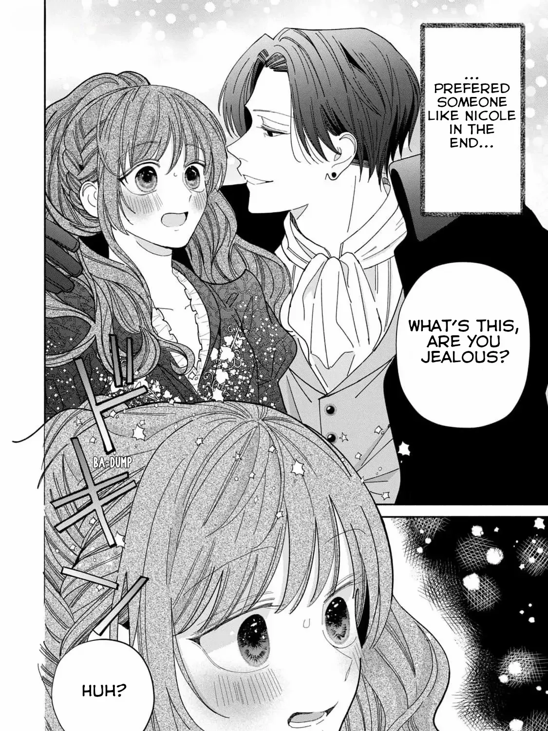 Moto Konyakusha kara Nigeru tame Kyūketsu Hakushaku ni Koibito no Furi wo Onegai Shitara, Naze ka Dekiai Mōdo ni Narimashita - Page 74