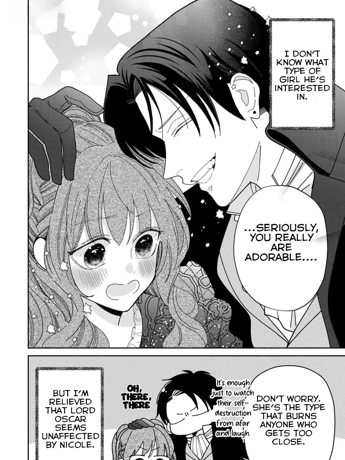 Moto Konyakusha kara Nigeru tame Kyūketsu Hakushaku ni Koibito no Furi wo Onegai Shitara, Naze ka Dekiai Mōdo ni Narimashita Chapter 8 page 79 - Mangabat