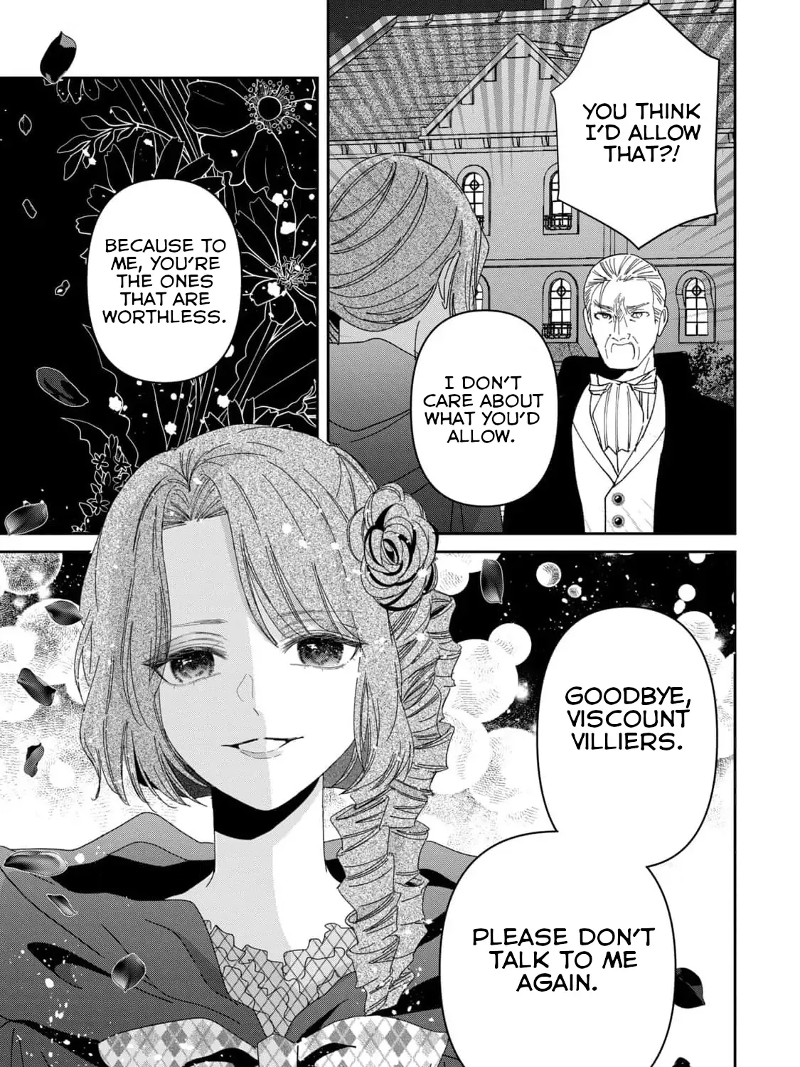 Moto Konyakusha kara Nigeru tame Kyūketsu Hakushaku ni Koibito no Furi wo Onegai Shitara, Naze ka Dekiai Mōdo ni Narimashita Chapter 9 page 62 - Mangabat