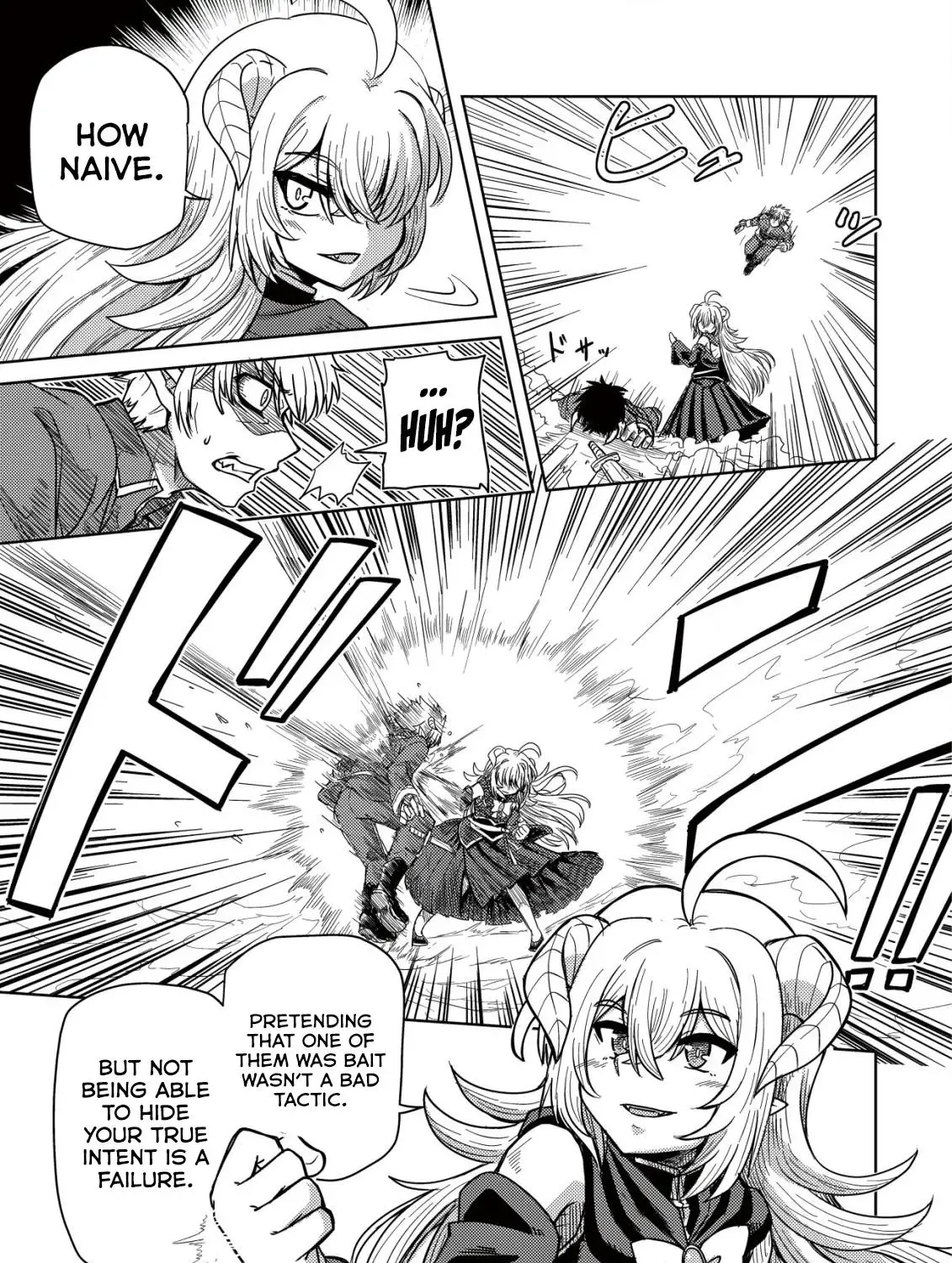 Moto Maou-sama no Nangoku Slow Life - Buka ni Uragirareta no de, Mofumofu-tachi to Tanoshiku Slow Life suru no Ja - Page 57