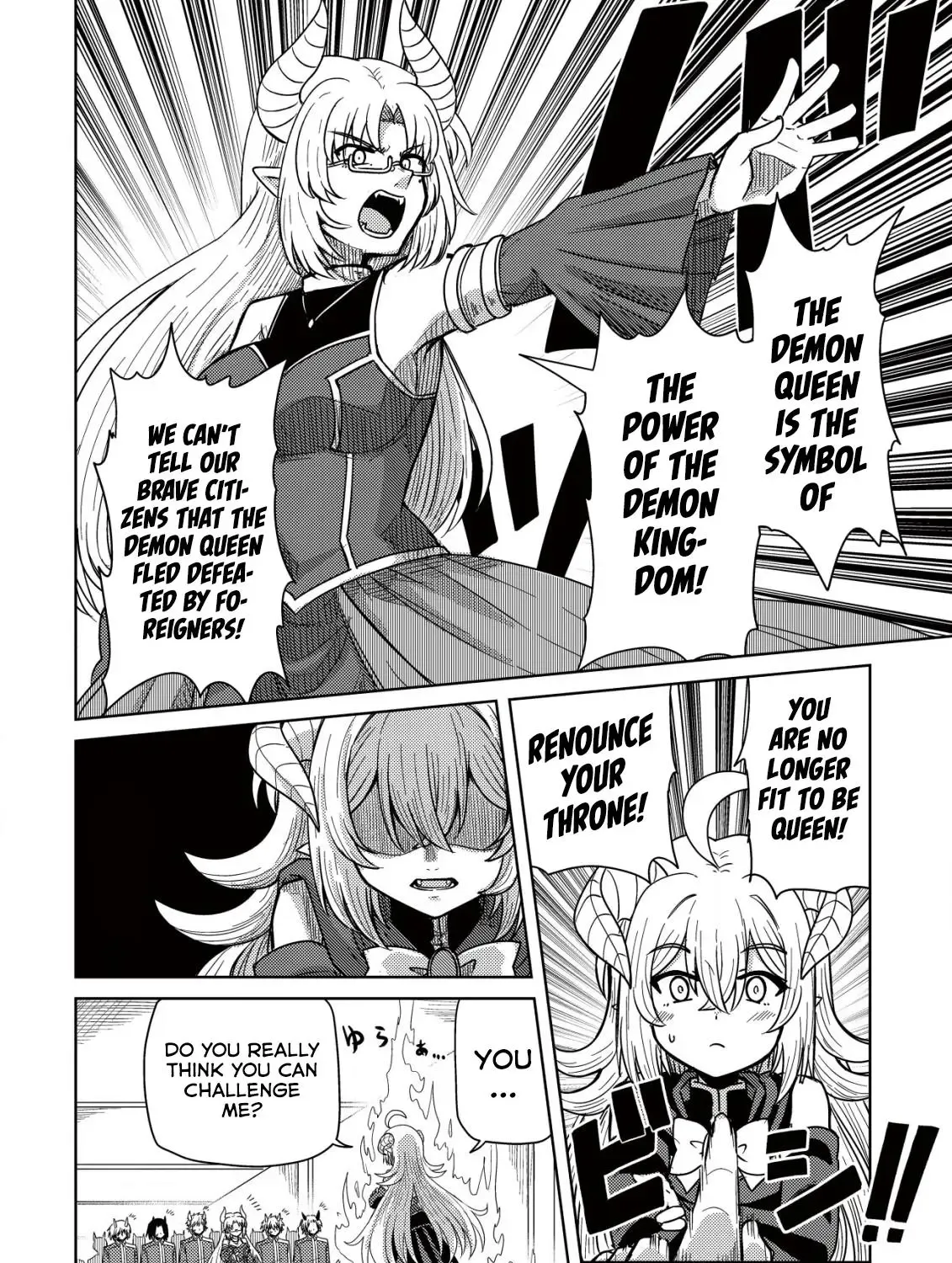 Moto Maou-sama no Nangoku Slow Life - Buka ni Uragirareta no de, Mofumofu-tachi to Tanoshiku Slow Life suru no Ja - Page 63