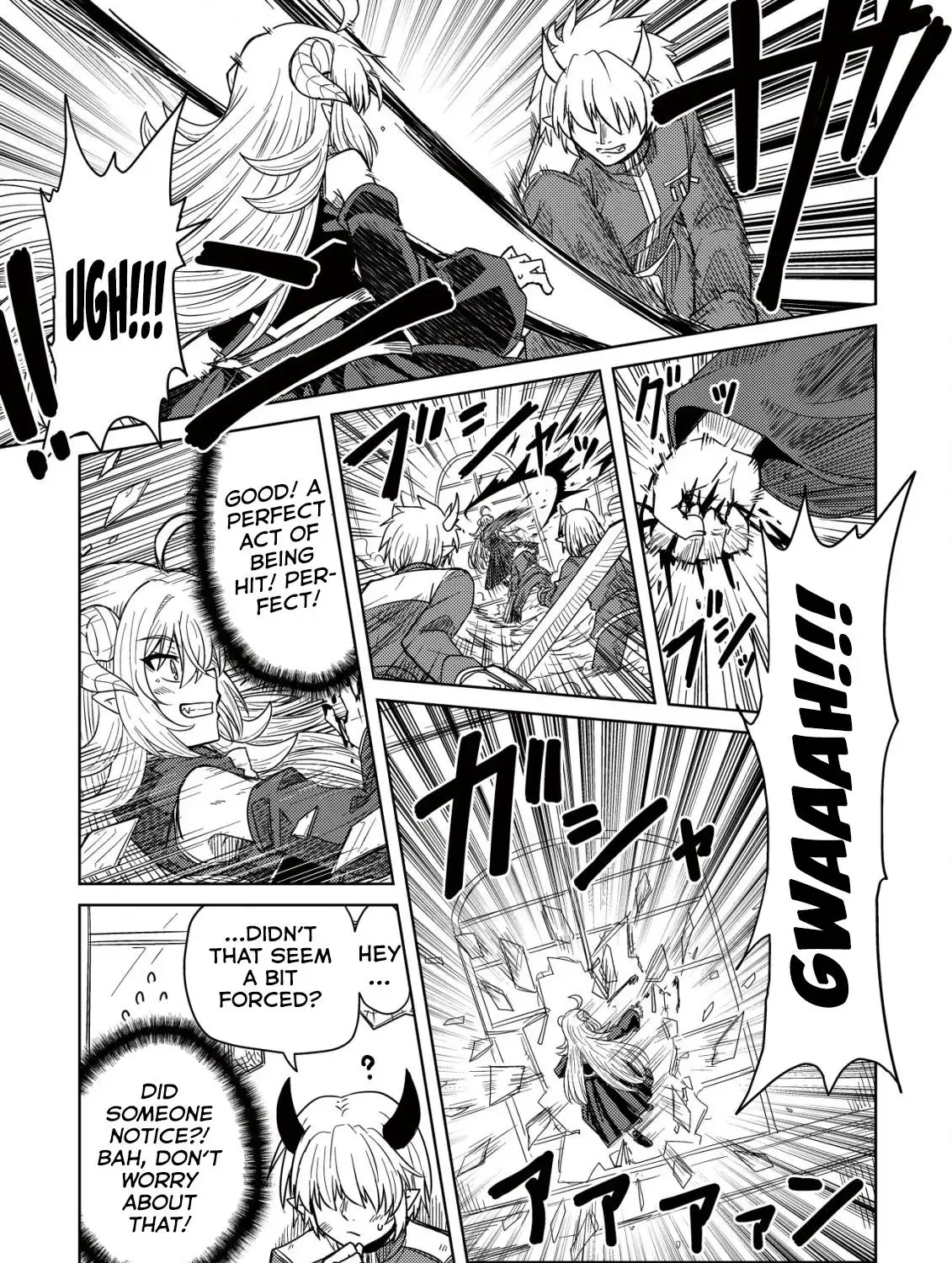 Moto Maou-sama no Nangoku Slow Life - Buka ni Uragirareta no de, Mofumofu-tachi to Tanoshiku Slow Life suru no Ja - Page 73