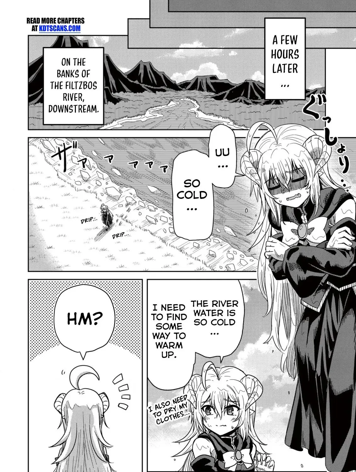 Moto Maou-sama no Nangoku Slow Life - Buka ni Uragirareta no de, Mofumofu-tachi to Tanoshiku Slow Life suru no Ja - Page 79