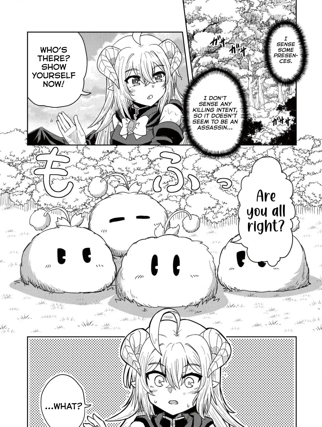 Moto Maou-sama no Nangoku Slow Life - Buka ni Uragirareta no de, Mofumofu-tachi to Tanoshiku Slow Life suru no Ja - Page 81