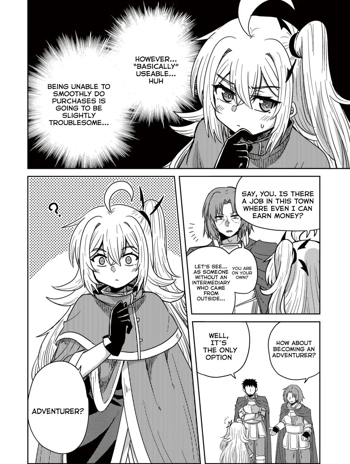 Moto Maou-sama no Nangoku Slow Life - Buka ni Uragirareta no de, Mofumofu-tachi to Tanoshiku Slow Life suru no Ja Chapter 4 page 14 - MangaNato