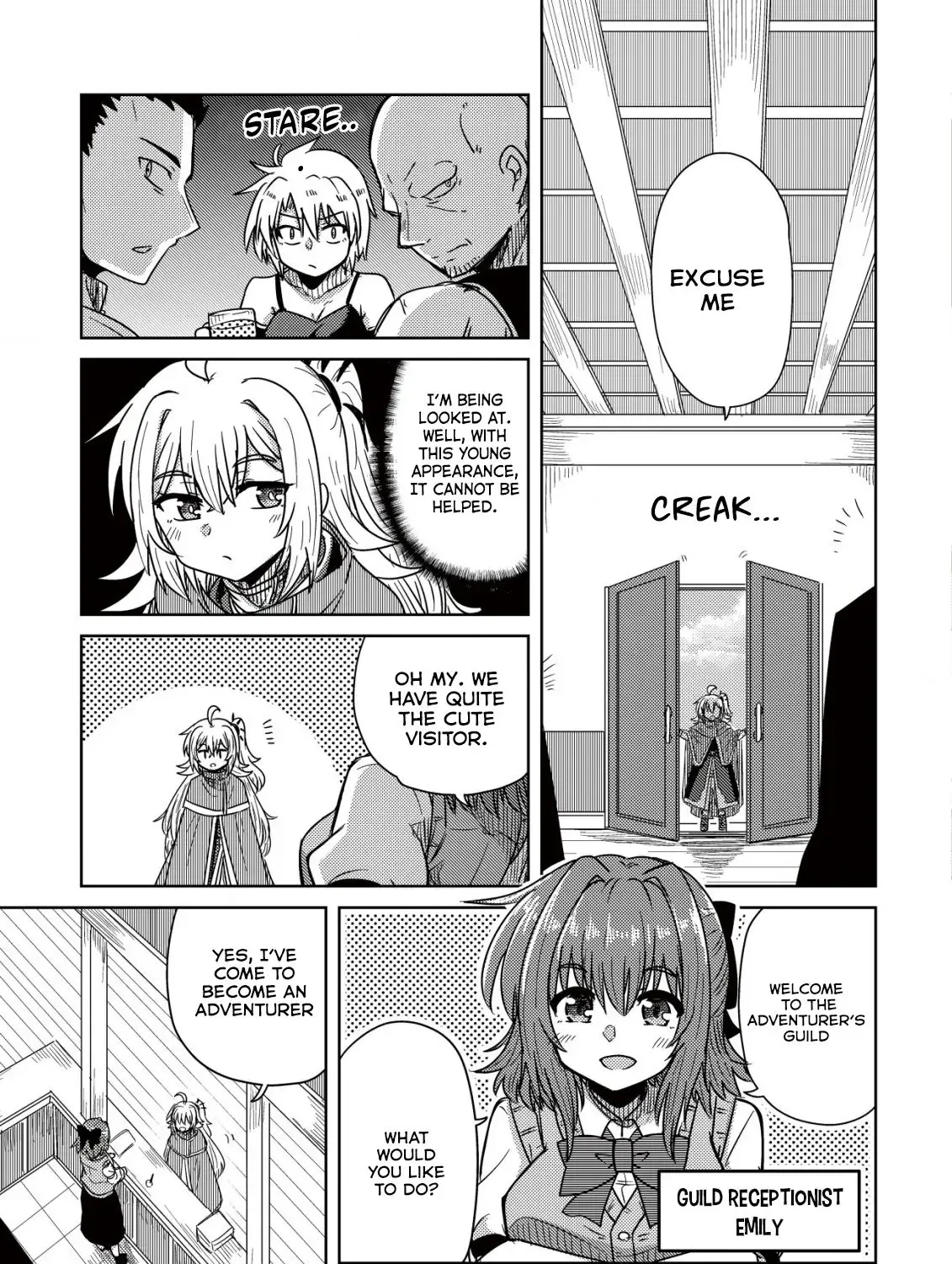 Moto Maou-sama no Nangoku Slow Life - Buka ni Uragirareta no de, Mofumofu-tachi to Tanoshiku Slow Life suru no Ja Chapter 4 page 20 - MangaNato