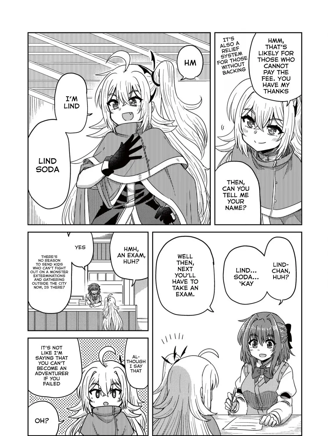 Moto Maou-sama no Nangoku Slow Life - Buka ni Uragirareta no de, Mofumofu-tachi to Tanoshiku Slow Life suru no Ja Chapter 4 page 24 - MangaNato