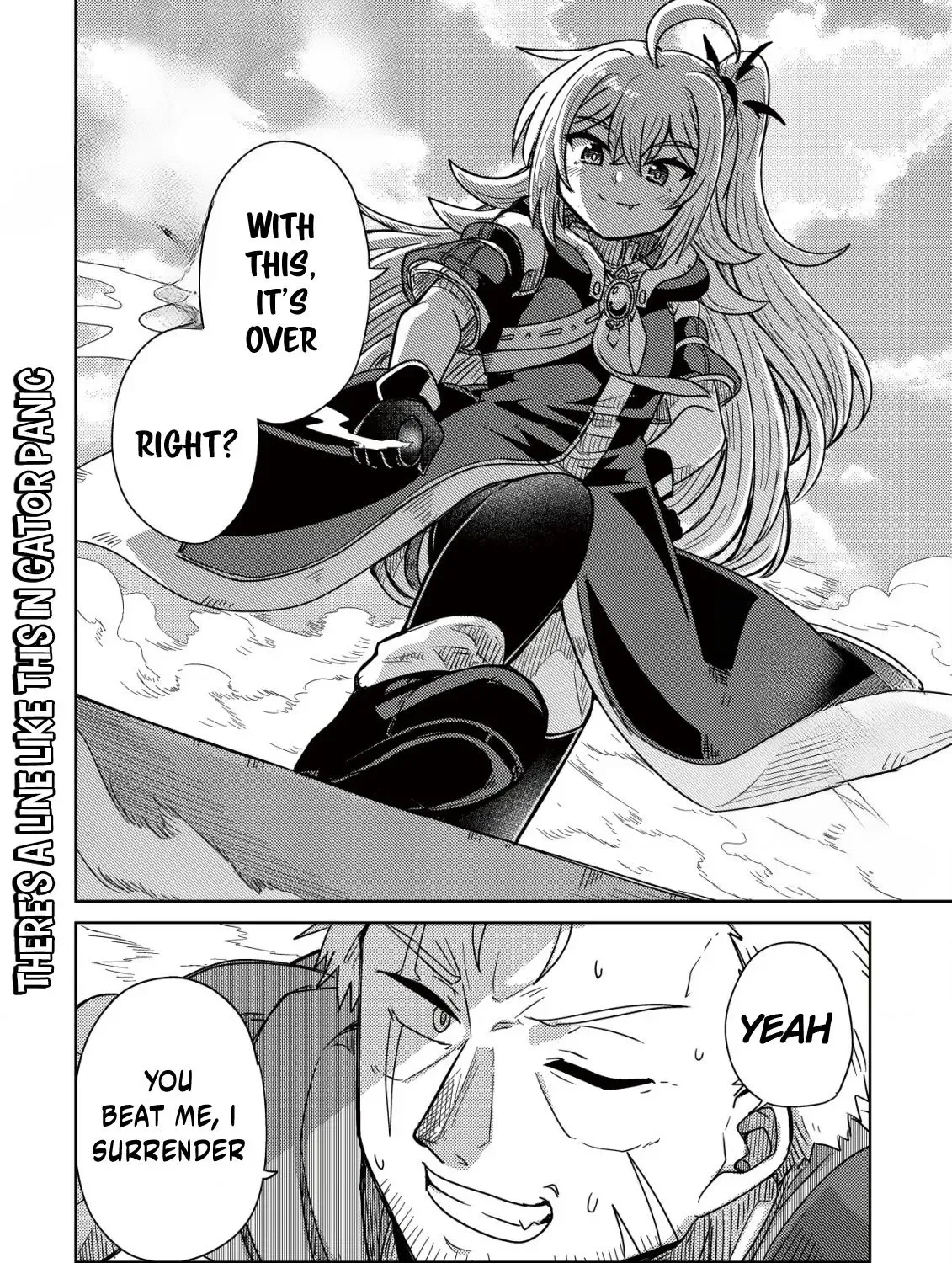 Moto Maou-sama no Nangoku Slow Life - Buka ni Uragirareta no de, Mofumofu-tachi to Tanoshiku Slow Life suru no Ja Chapter 4 page 58 - MangaNato