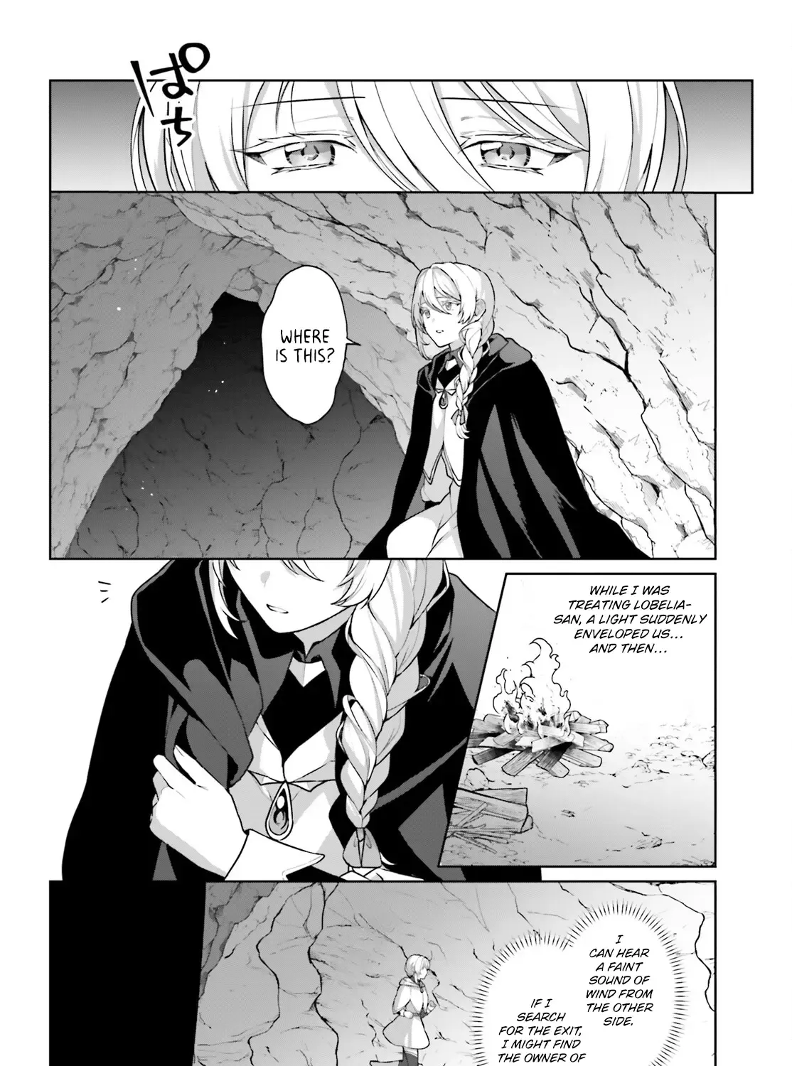 Motto mo Kirawareteiru Saikyou no Akuyaku ni Tensei Chapter 10 page 25 - MangaKakalot