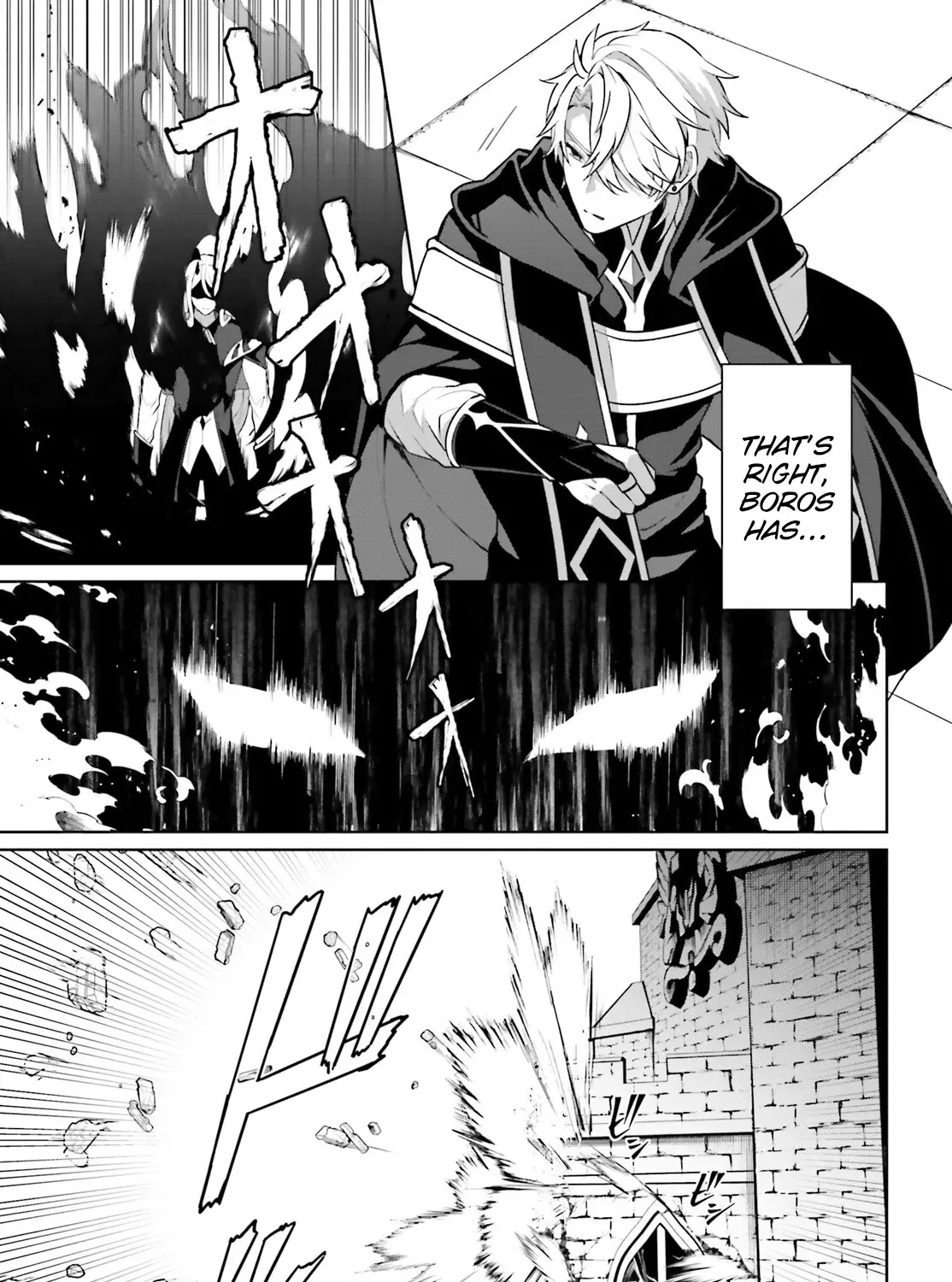 Motto mo Kirawareteiru Saikyou no Akuyaku ni Tensei Chapter 4 page 47 - MangaKakalot