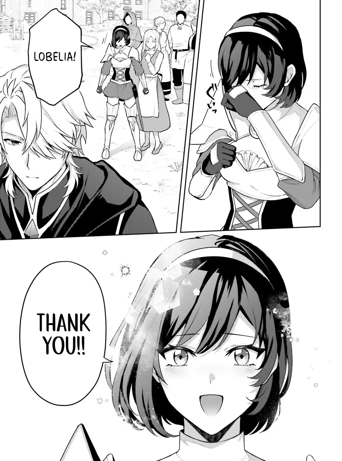 Motto mo Kirawareteiru Saikyou no Akuyaku ni Tensei Chapter 5 page 59 - MangaKakalot