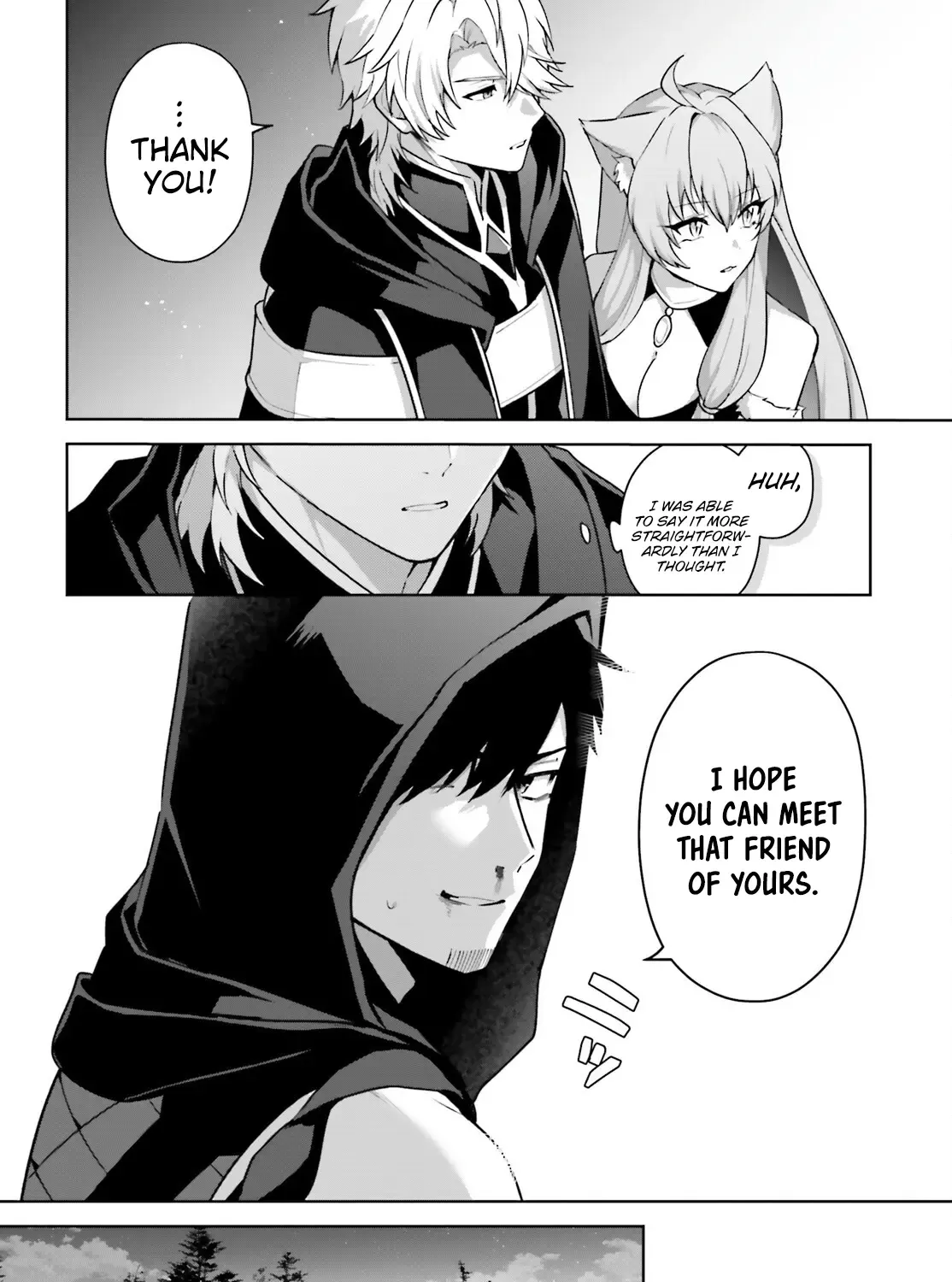 Motto mo Kirawareteiru Saikyou no Akuyaku ni Tensei Chapter 7 page 21 - MangaKakalot