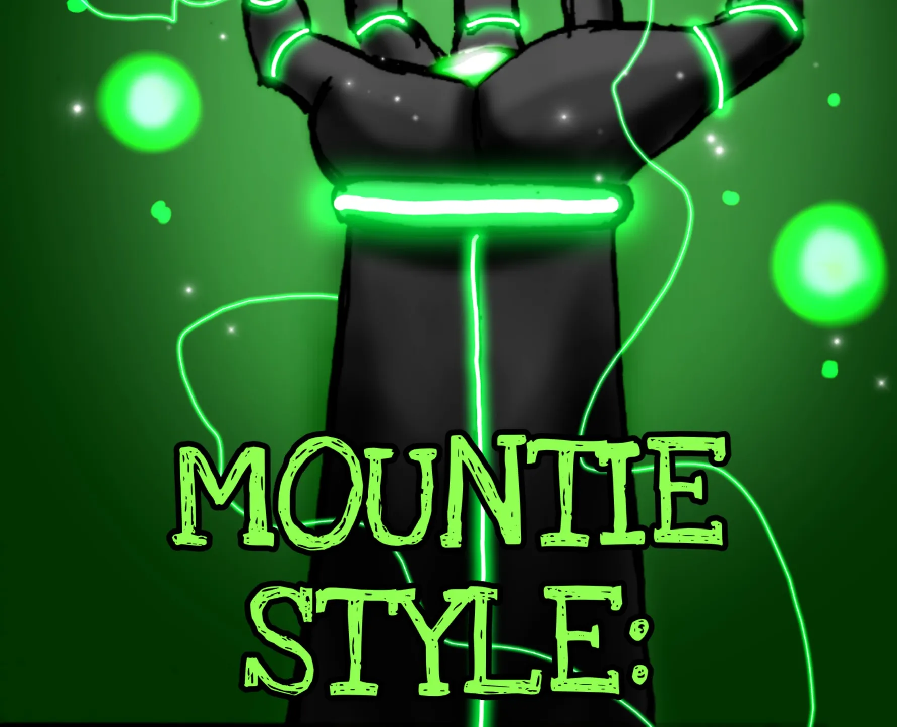 Mountie Chronicles Chapter 22 page 78 - MangaKakalot