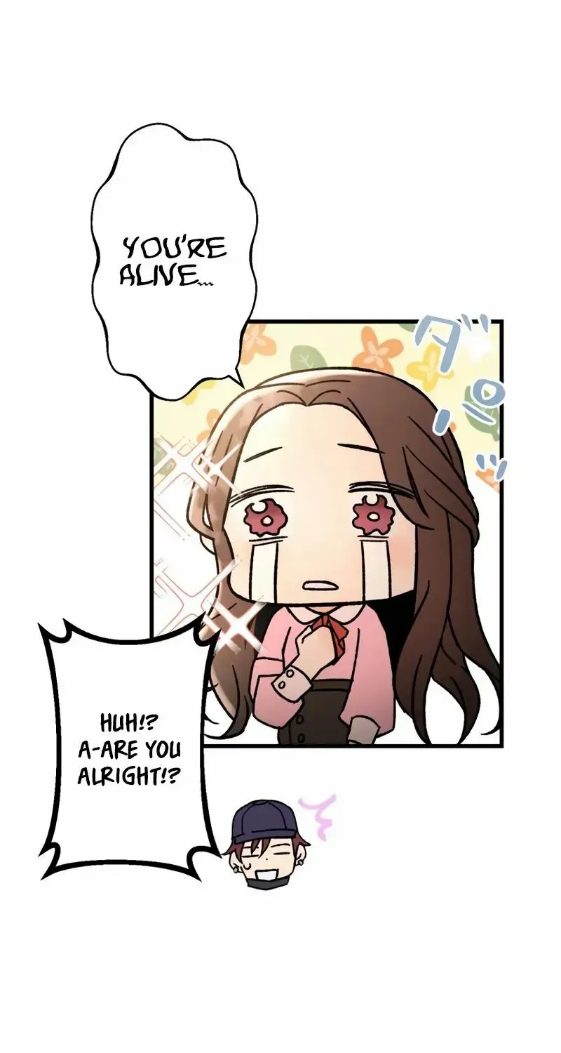 Moushin Listener: Falling In Love With A Dark Streamer Chapter 3 page 60 - MangaNato