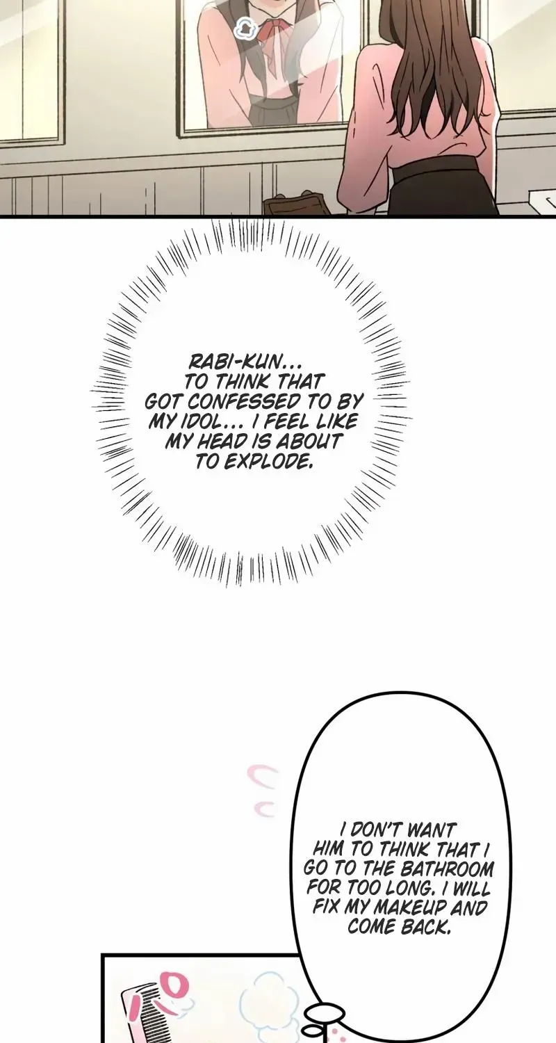 Moushin Listener: Falling In Love With A Dark Streamer Chapter 3 page 85 - MangaNato