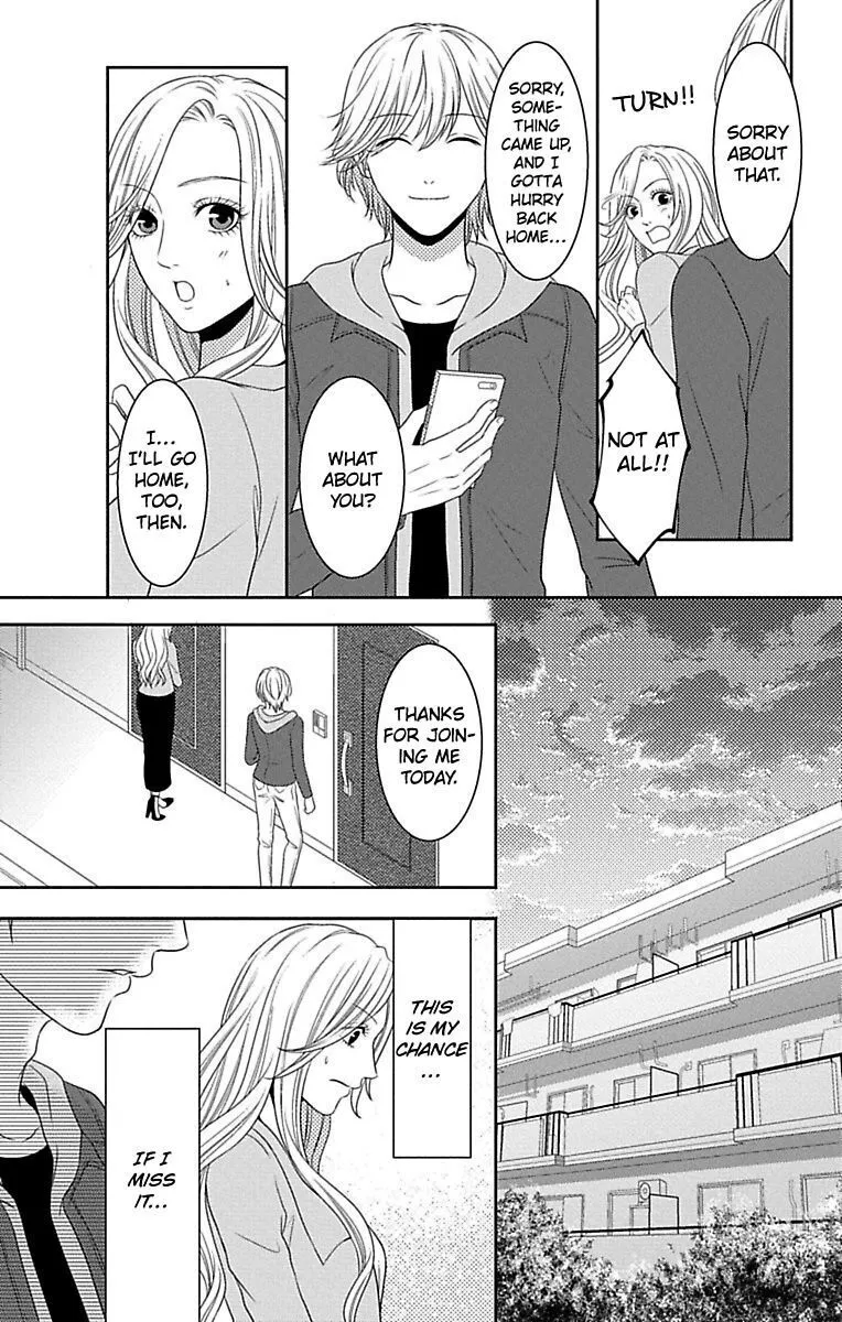 Mousou Shoujo (Yukino Seo) Chapter 10 page 44 - MangaKakalot