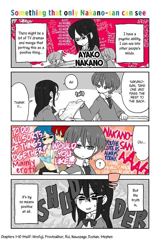 KissManga Comic online