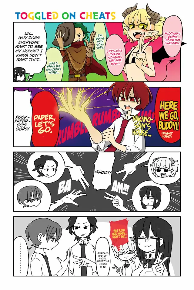 KissManga Comic online