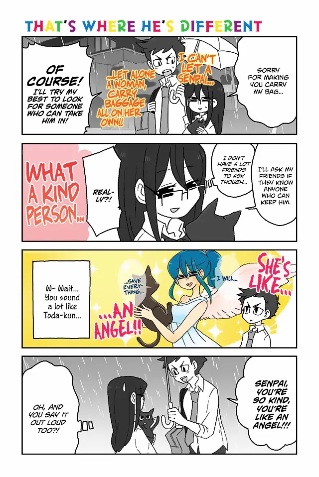 KissManga Comic online