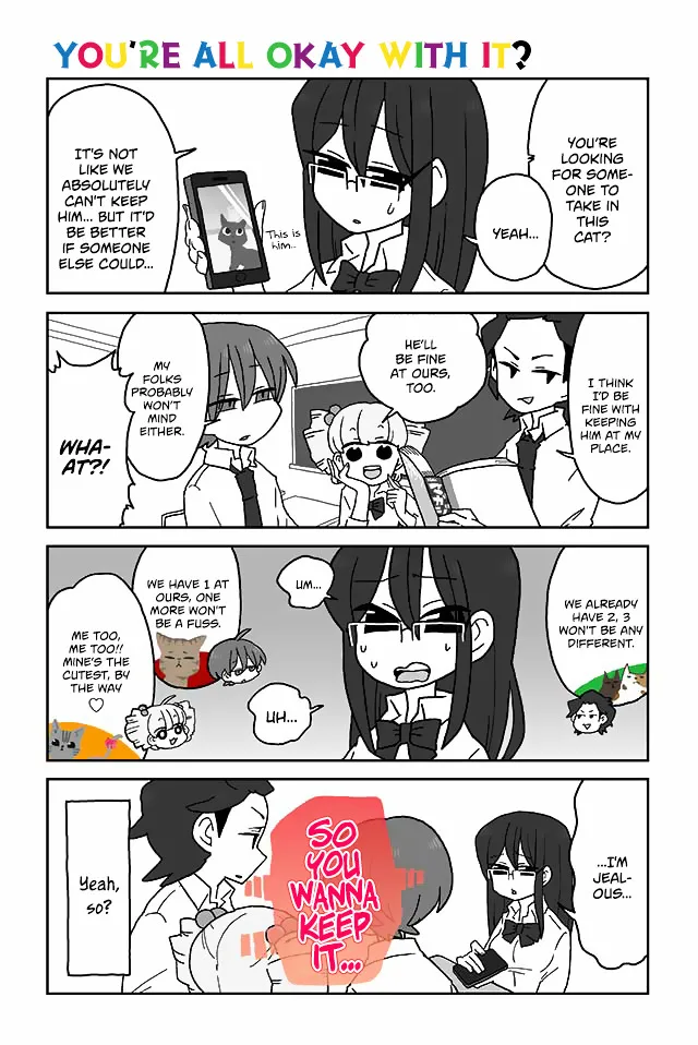 KissManga Comic online