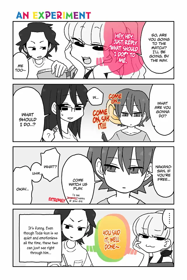 KissManga Comic online