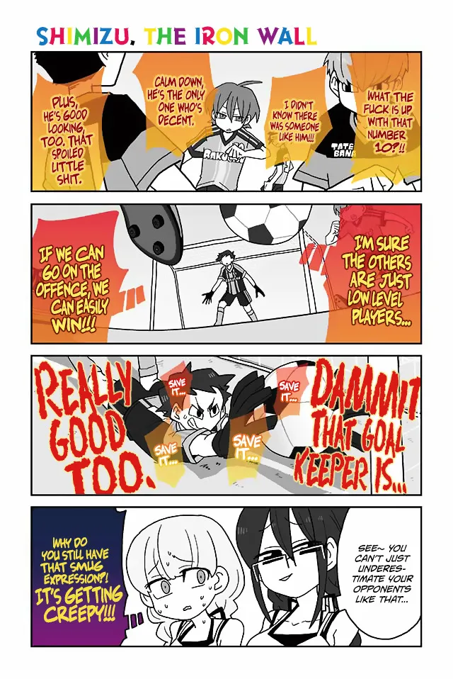 KissManga Comic online